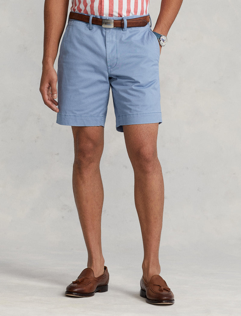 Bedford Straight Fit Short