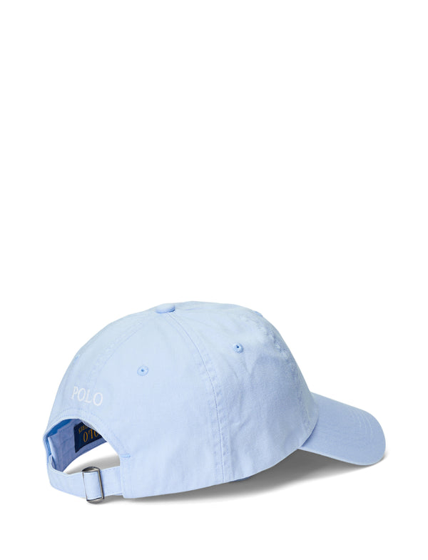 Cotton Chino Ball Cap