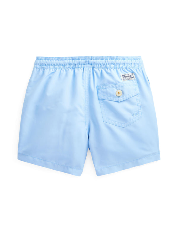 Traveler Swim Trunk