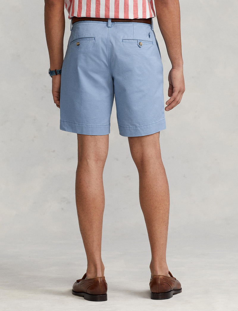 Bedford Straight Fit Short