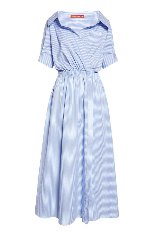 Lydia Cotton Dress