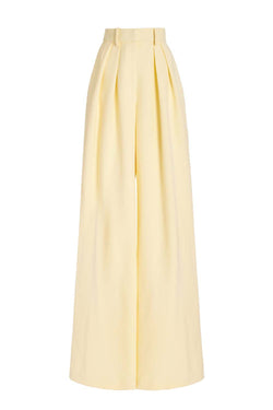 Holland Pleated Pants