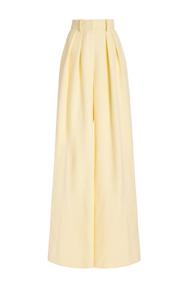 Holland Pleated Pants