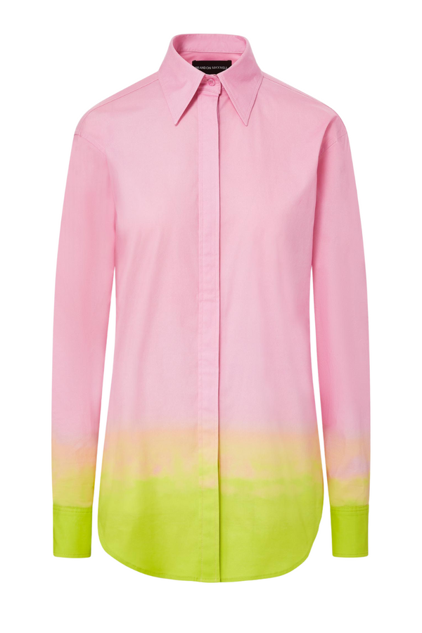 The Boyfriend Button Up Shirt