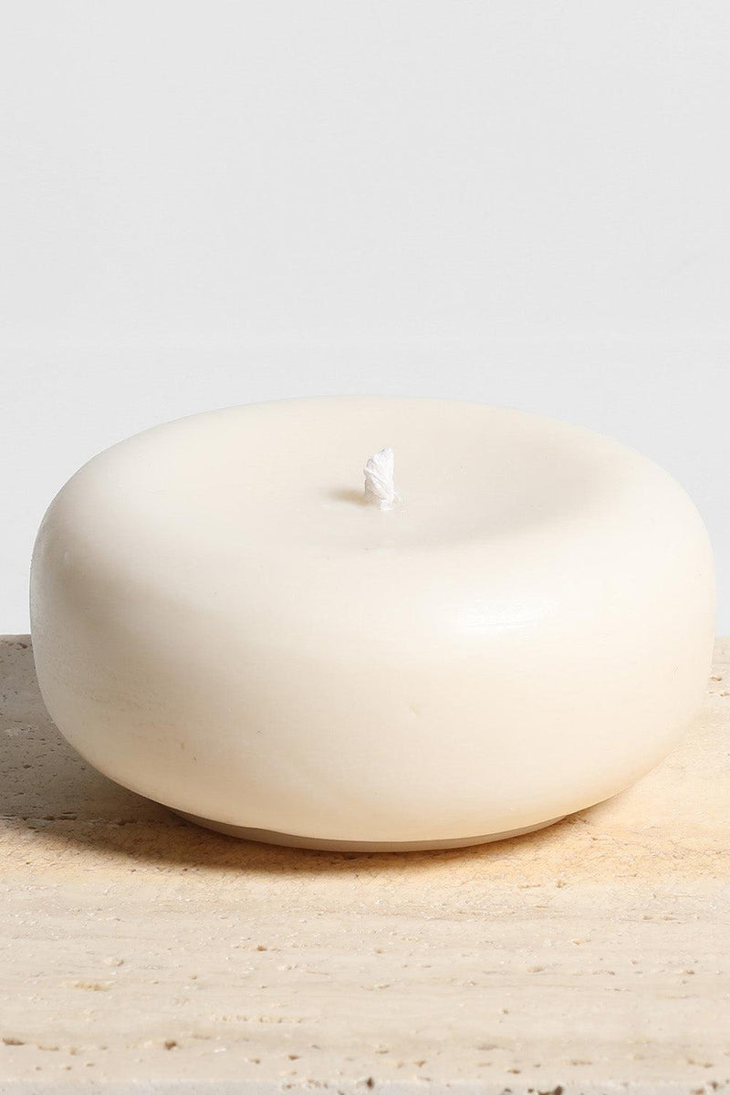 Disc Candle