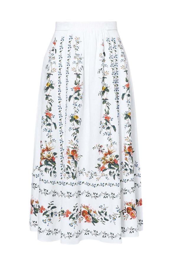 Bernadette Skirt