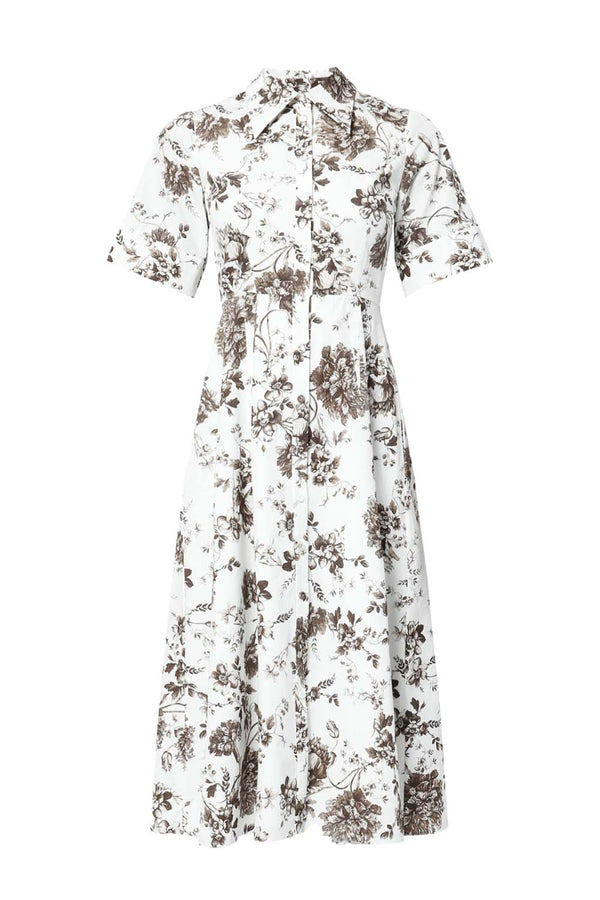 Layla Penrose Dress