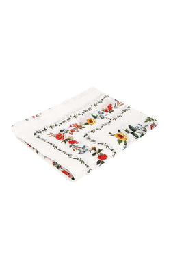 Printed Summer Wallpaper Pareo