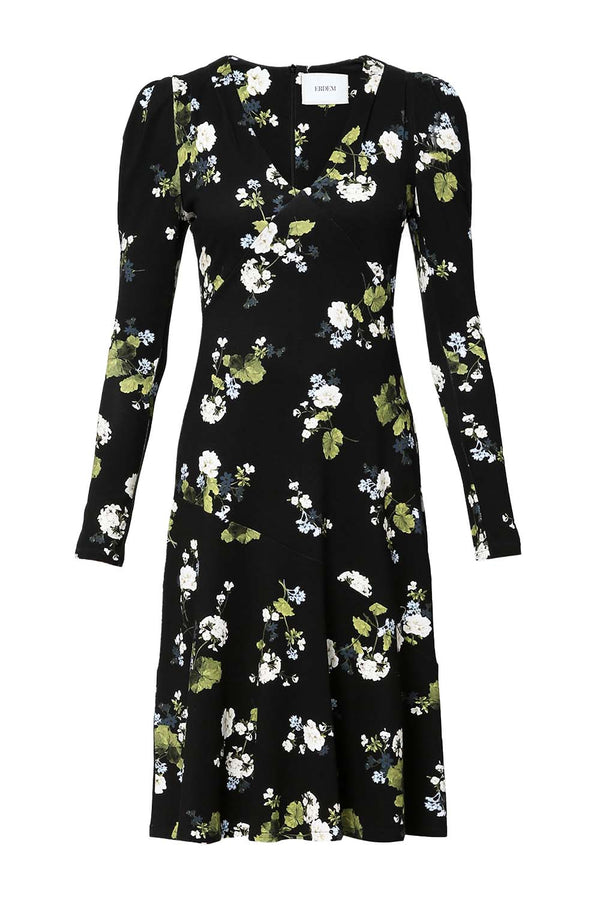 Sophie Cahun Garden Dress