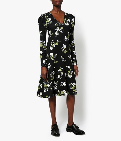 Sophie Cahun Garden Dress