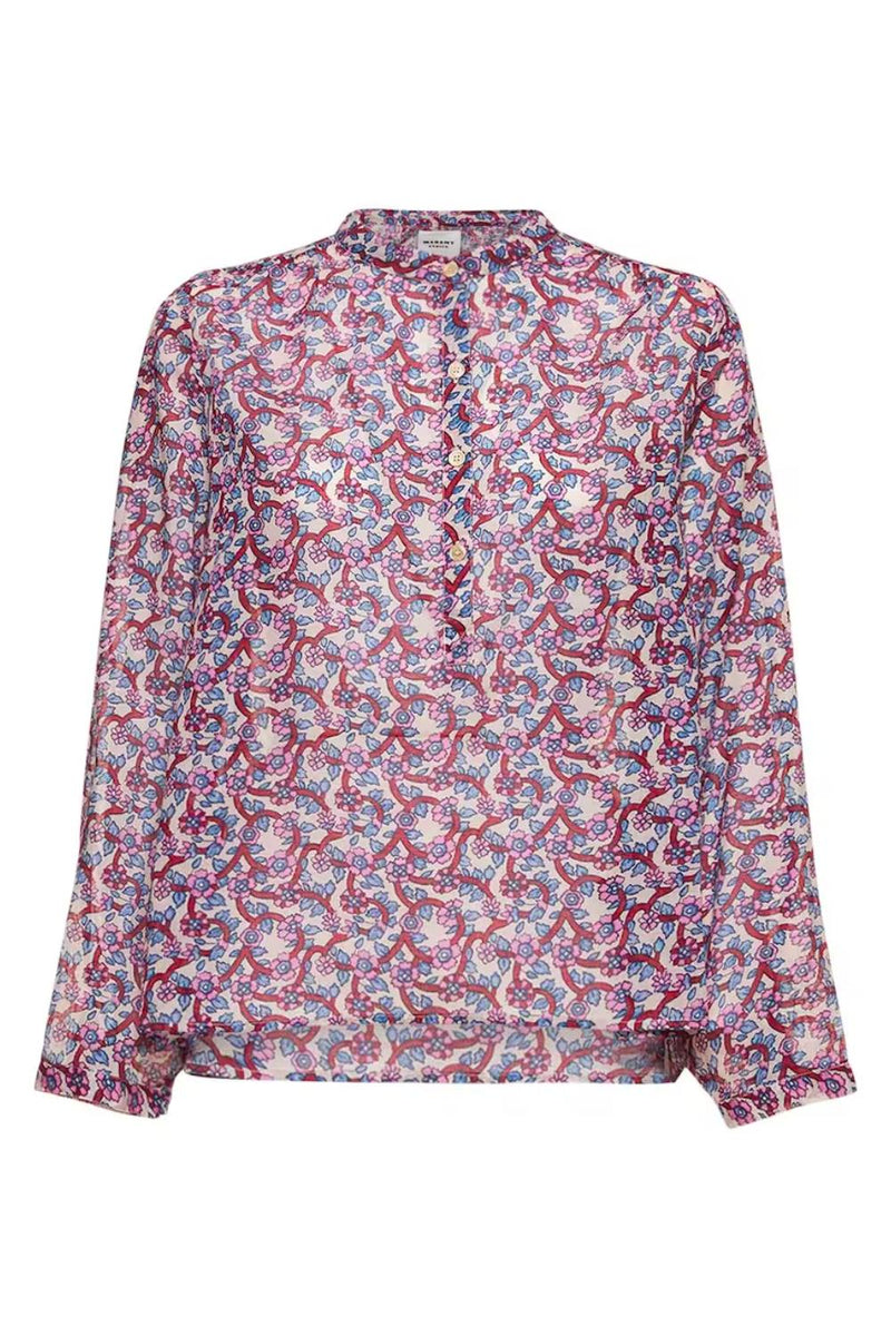 Mexika Shirt