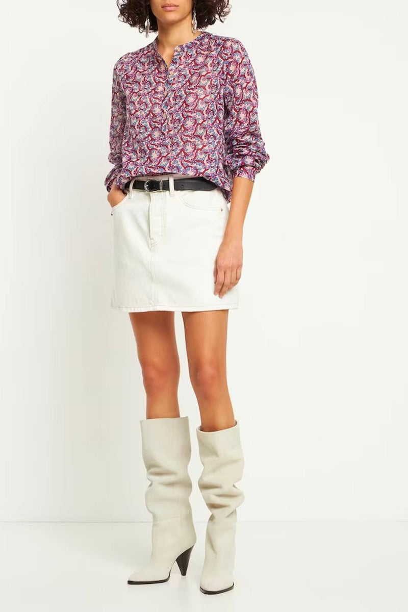 Mexika Shirt