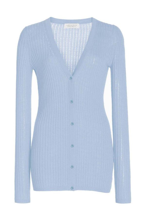 Homer V-Neck Cardigan