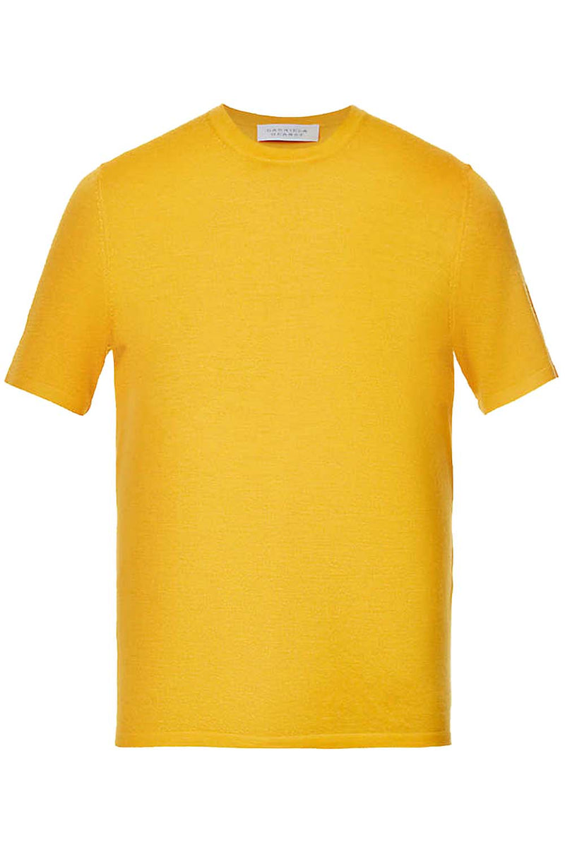 Jane Cashmere Crew Neck Top