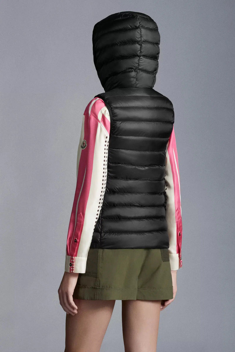 Moncler sucrette vest sales
