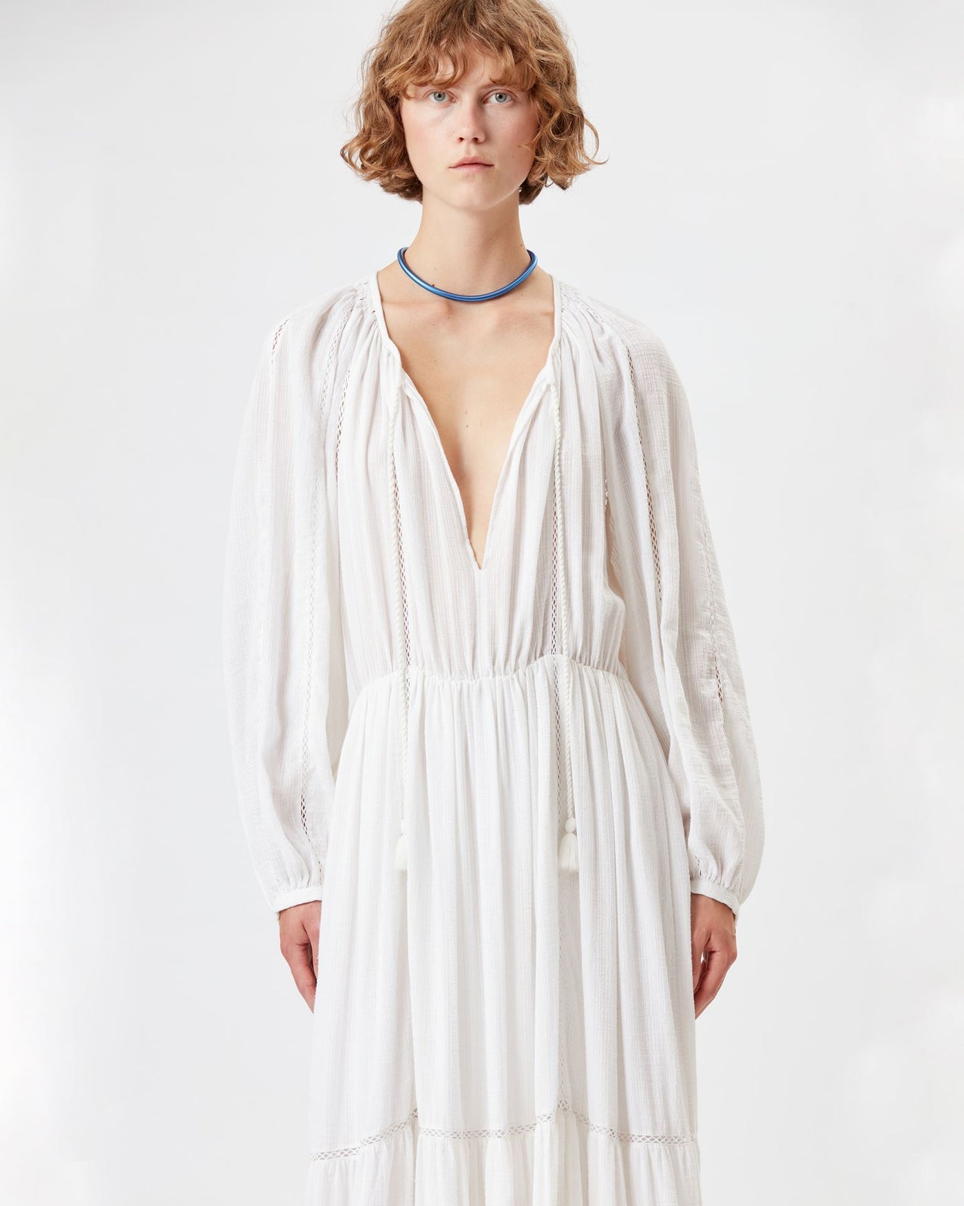 ETOILE ISABEL MARANT LATIFA DRESS – Belinda International