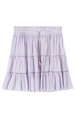 Lioline Mini Skirt