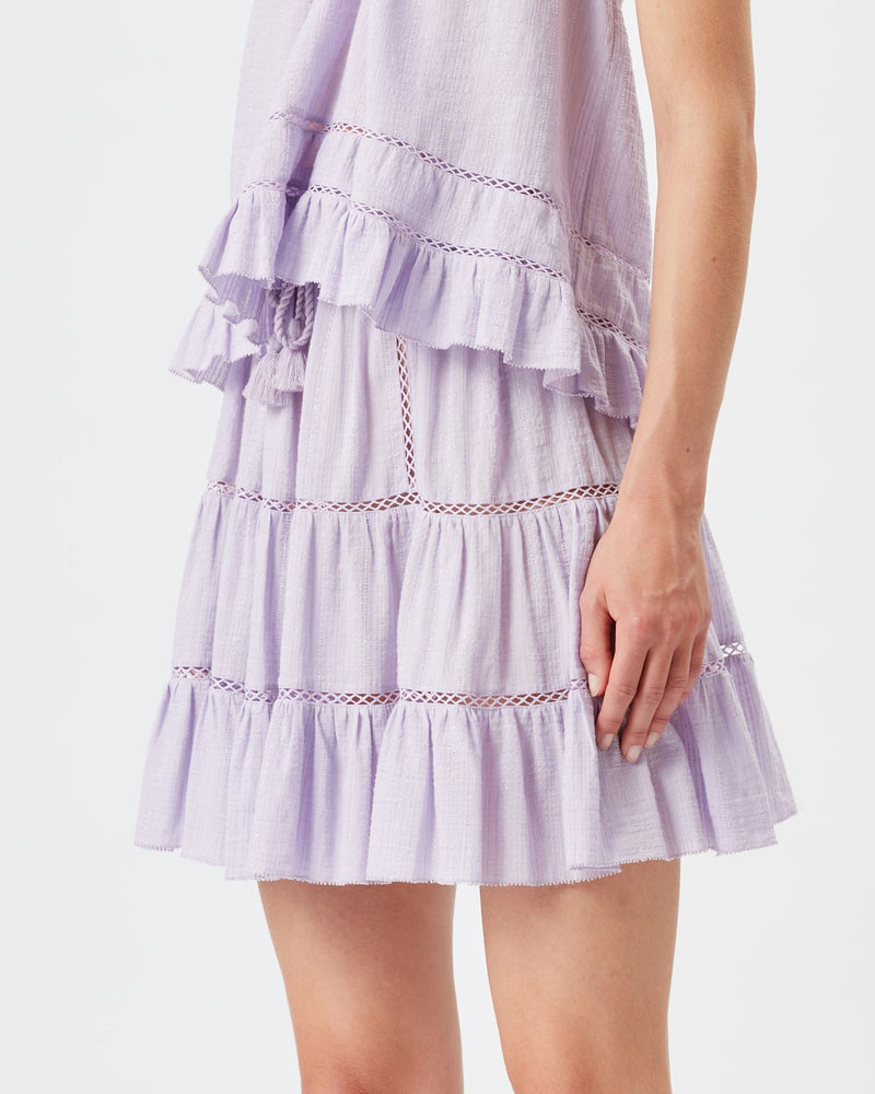 Lioline Mini Skirt
