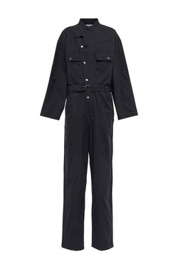 Kendra Cotton Jumpsuit