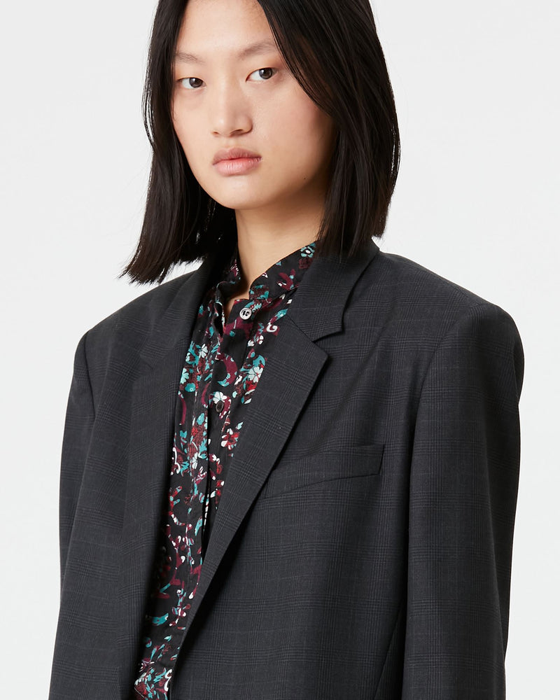 Onilind Wool Blazer