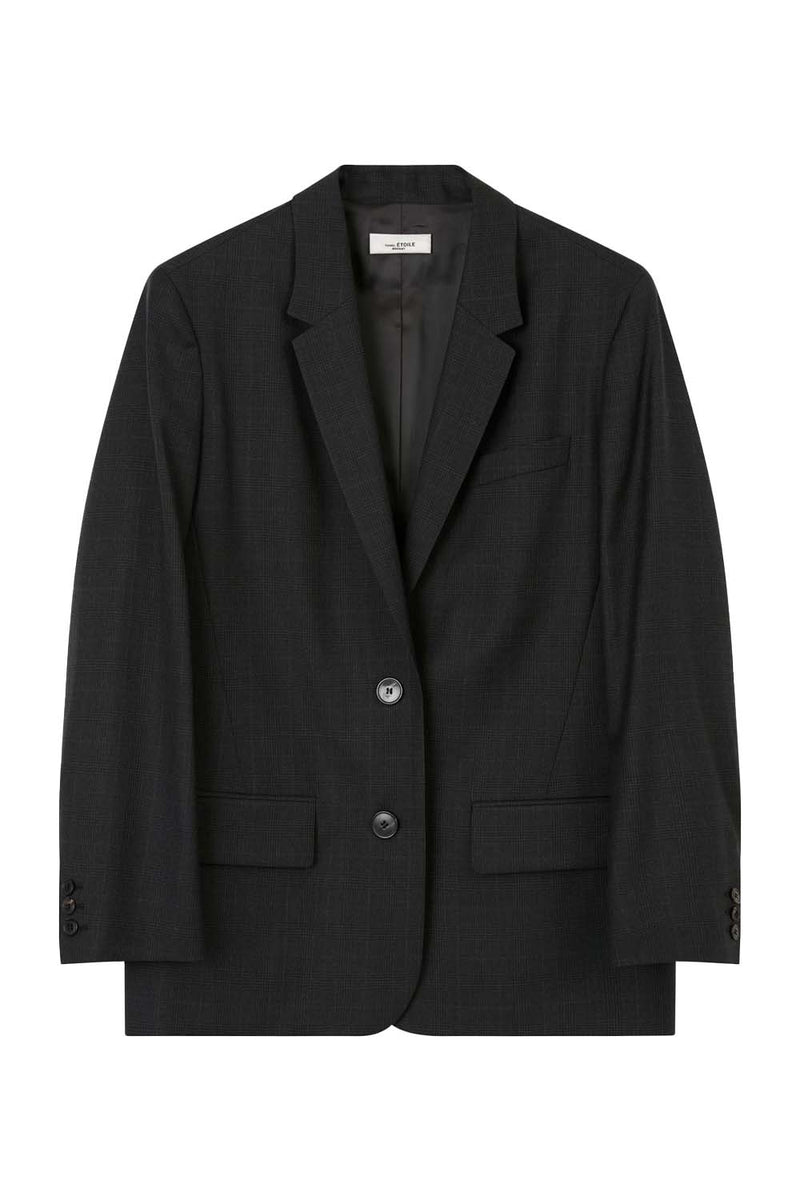 Onilind Wool Blazer