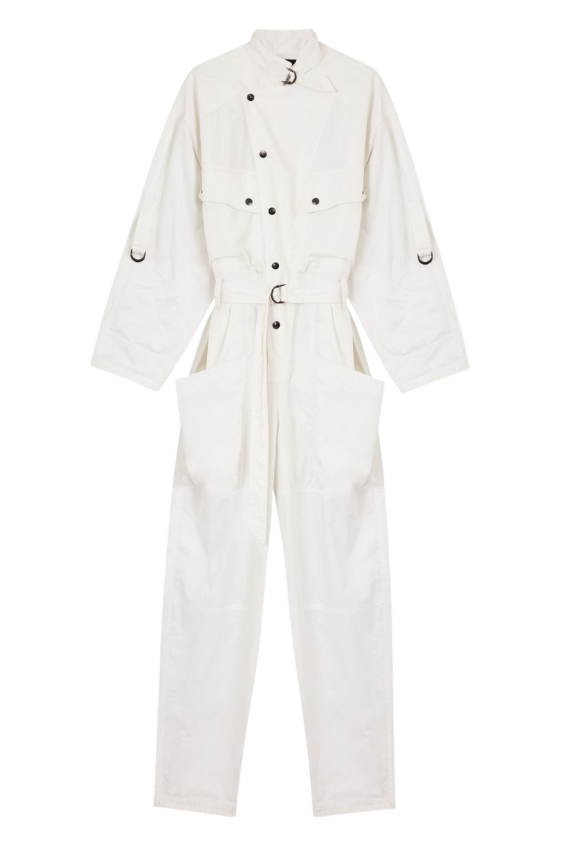 Florine Jumpsuit