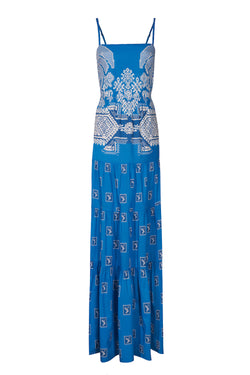Amancay Maxi Dress