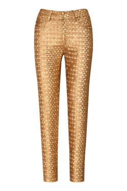Aspiraciones Jacquard Pants