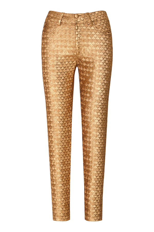 Aspiraciones Jacquard Pants