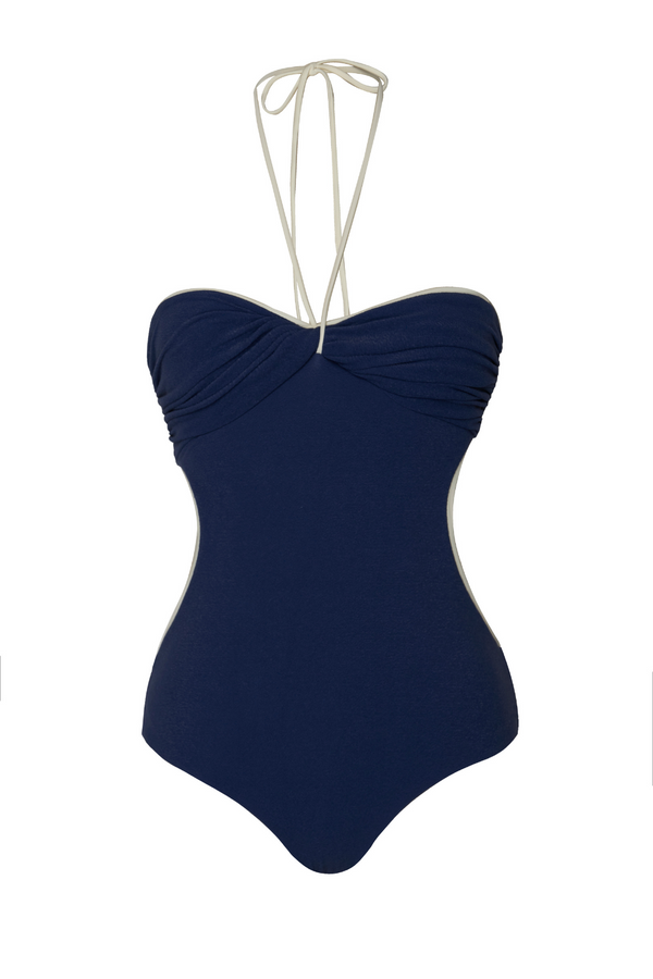 Barrier Reef One-Piece