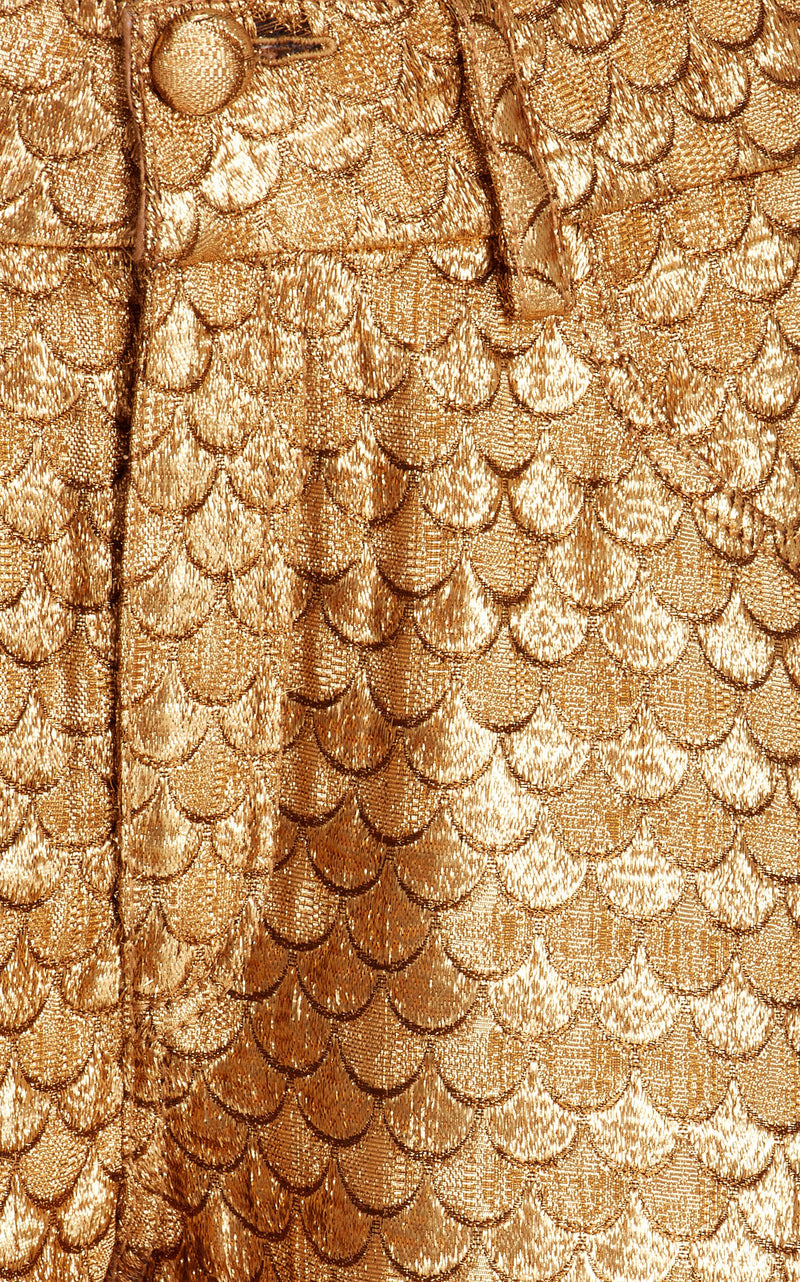 Aspiraciones Jacquard Pants