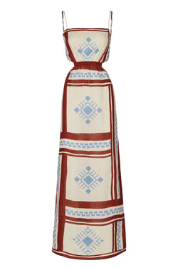 Kay Pacha Dress
