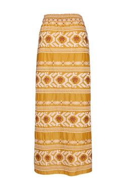 Knotting Secrets Skirt