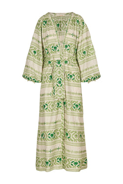 Rimarima Tunic Dress