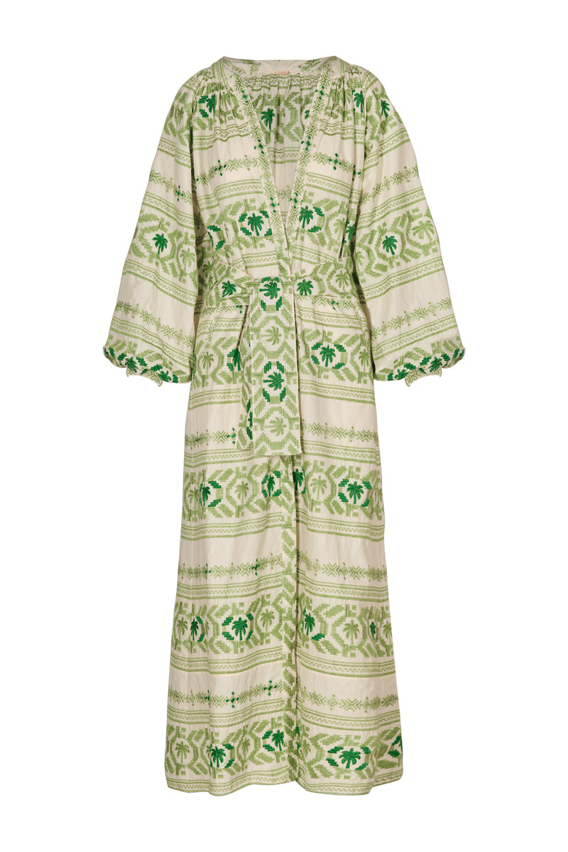 Rimarima Tunic Dress