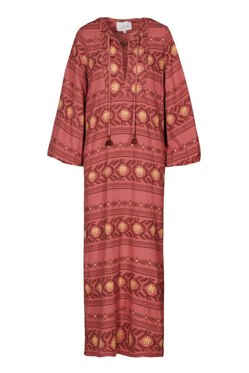 Sapa Inca Tunic Dress