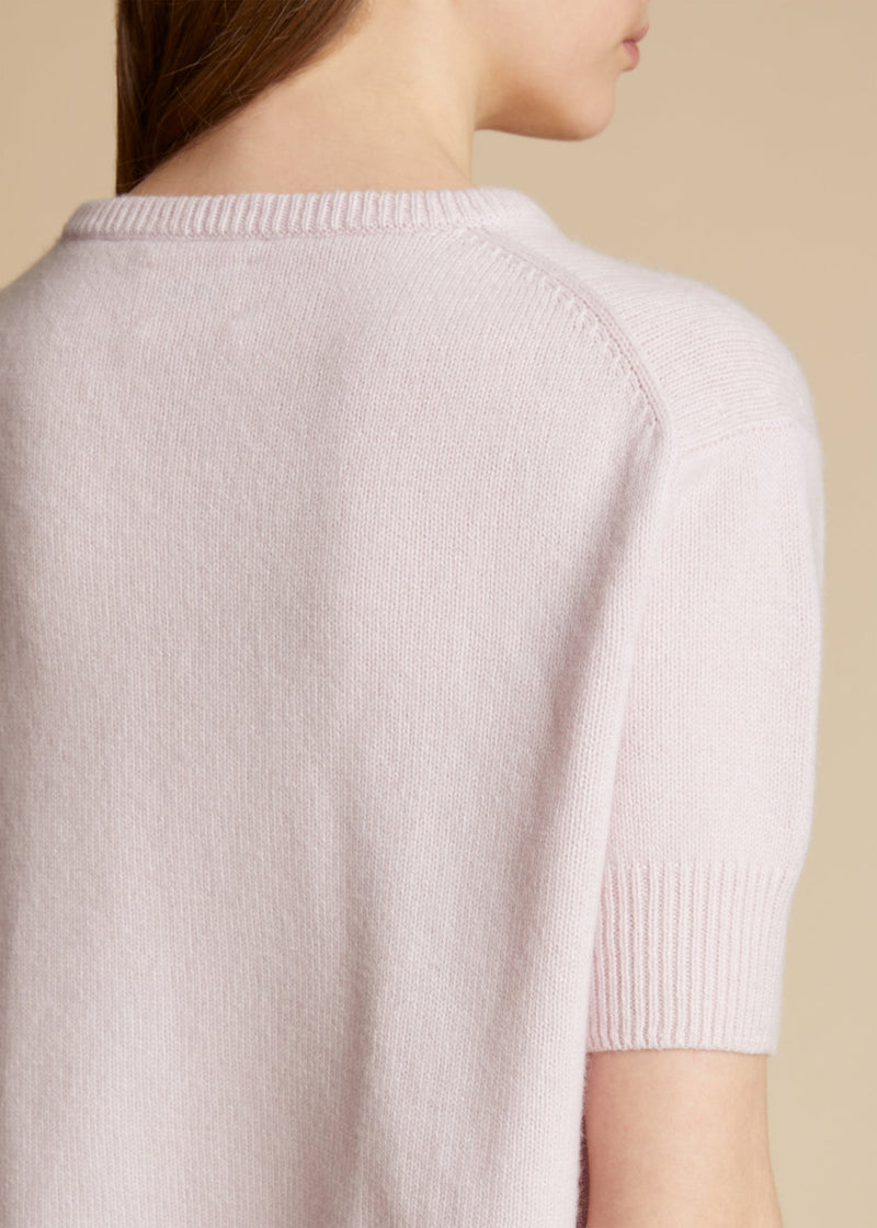 Veronica Cashmere Sweater