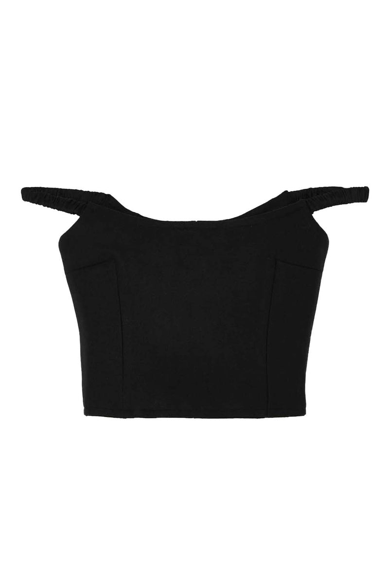 Audra Off-The-Shoulder Top