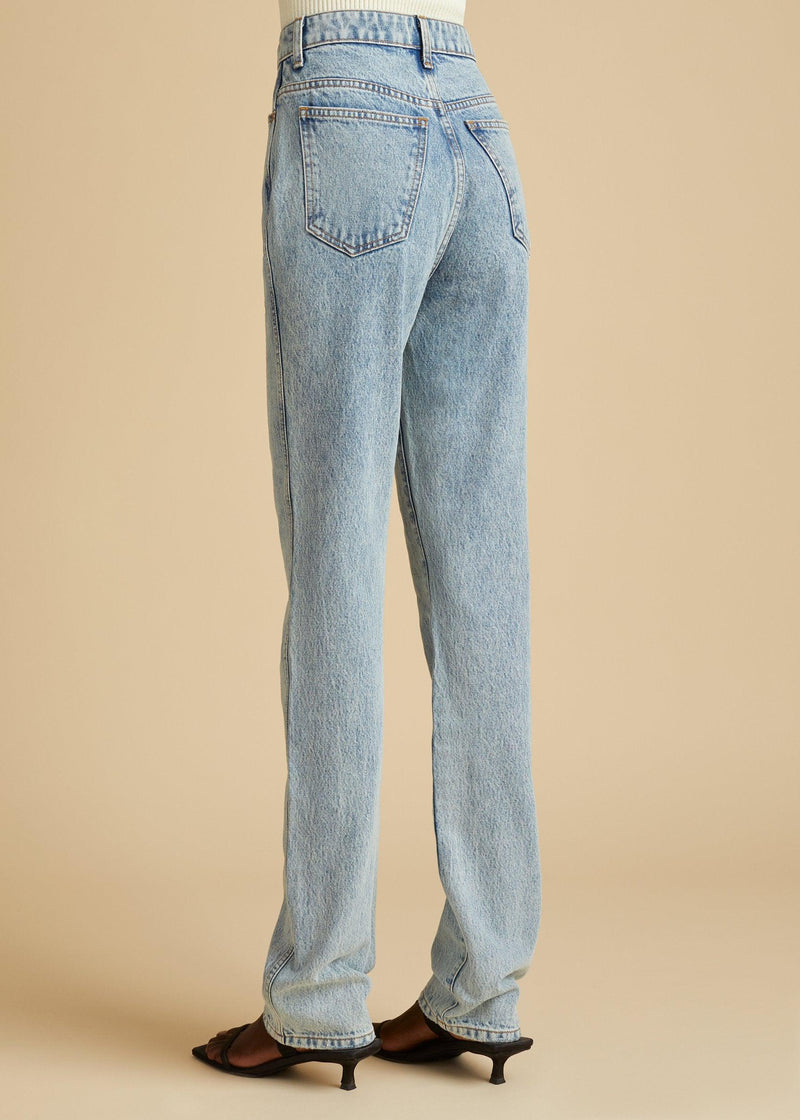 Daria jeans clearance