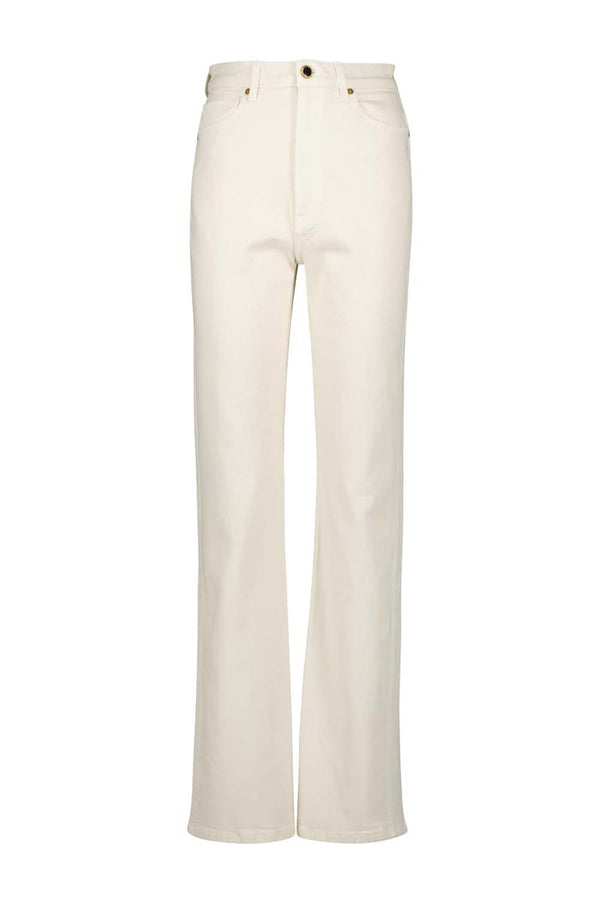 Danielle Stretch Jean