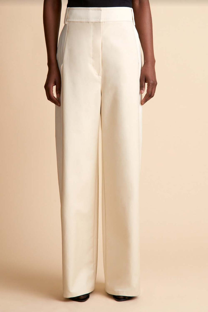 Leon Wide Leg Pant