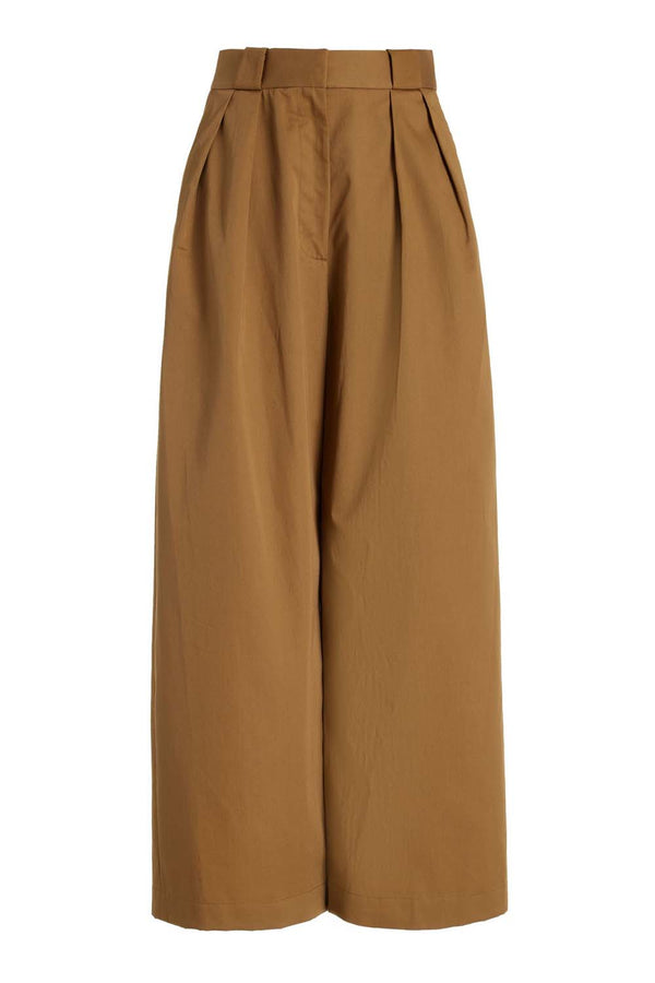 Rico Cotton Pant