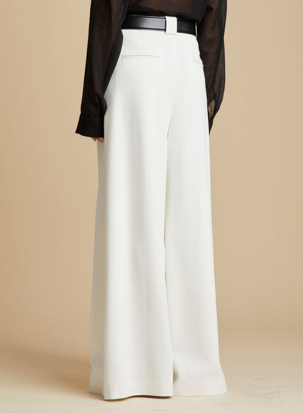 Rico Wide Leg Pant