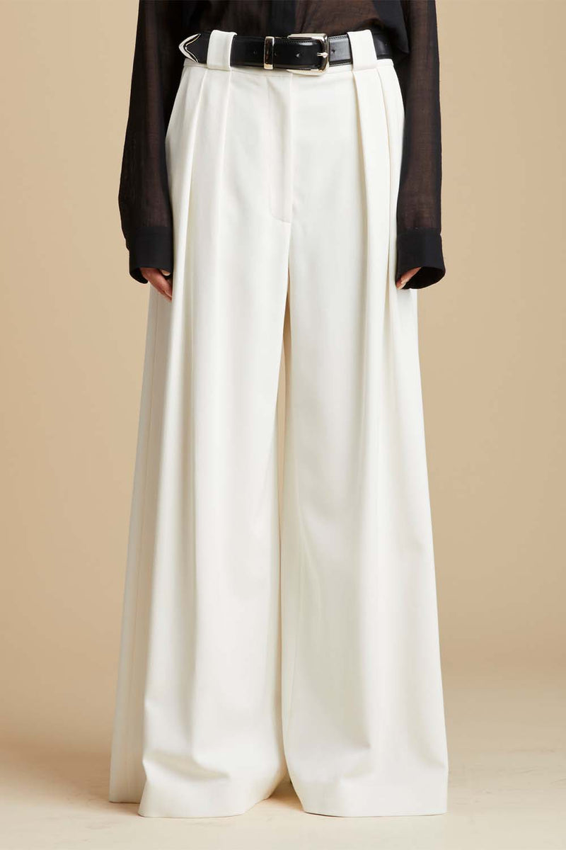 Rico Wide Leg Pant