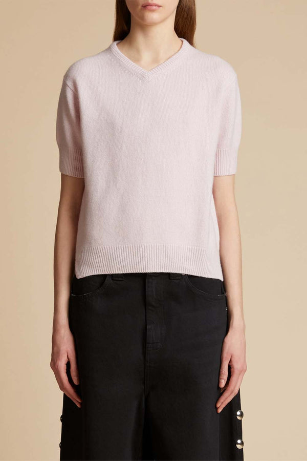 Veronica Cashmere Sweater