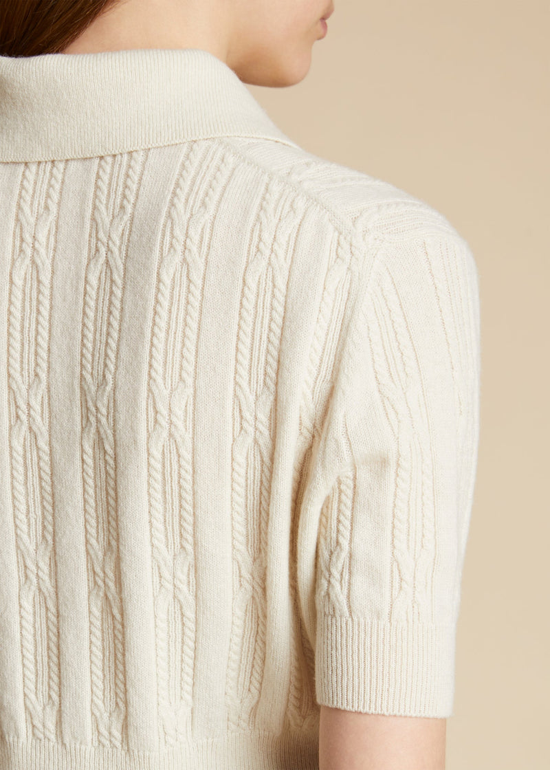 Lylith Cashmere Sweater