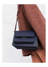 MARNI UPDATES ITS 'TRUNK' BAG - MR Magazine