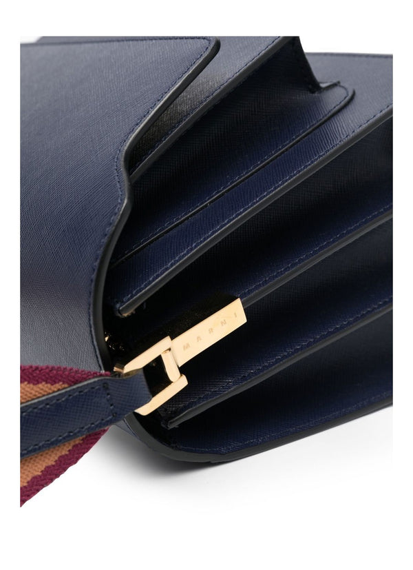 Medium Trunk Handbag