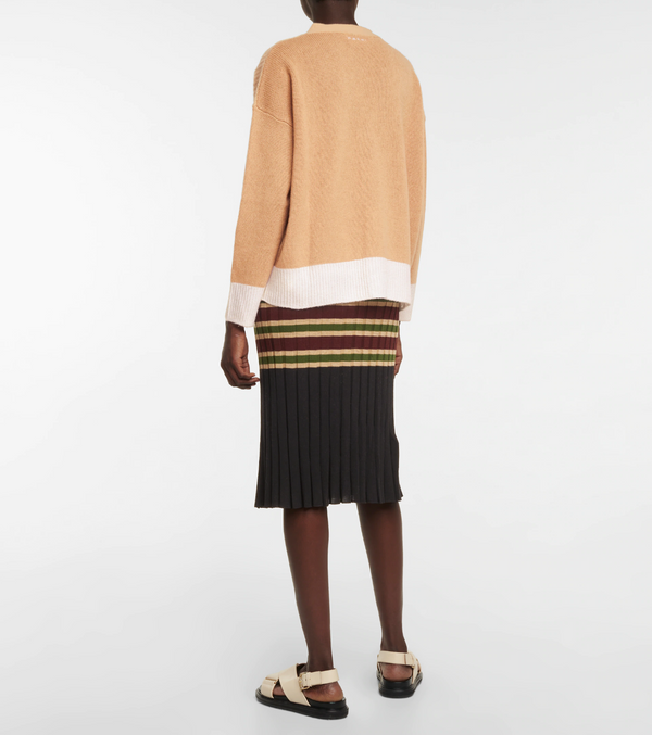 Cashmere Cardigan