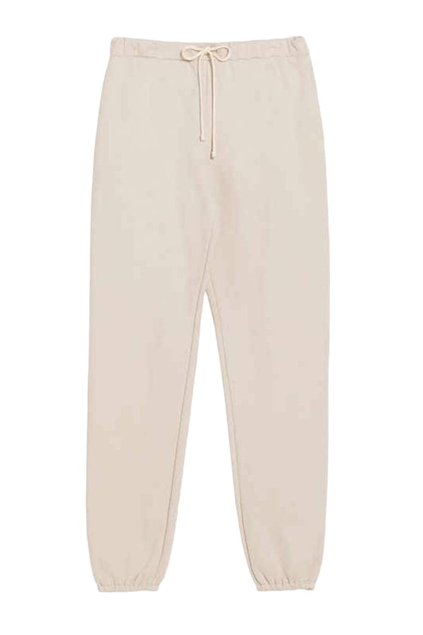 Cotton Fleece Jogger